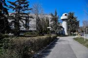 Prishtina Observatory & Planetarium