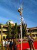New English School