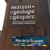 Maison de la G&eacute;ologie et du G&eacute;oparc