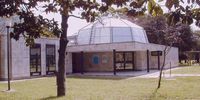 Planetario di Ravenna