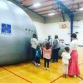 Pisgah Astronomical Research Institute (PARI)