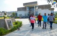 Rourkela Science Center