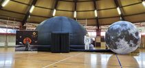 Odiseja Planetariji
