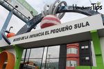 El Pequeno Sula Museo para La Infancia