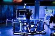 VR World