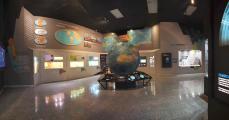 Museo de Historia Natural Profesor Eugenio de Jesus Marcano