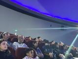 Planetario Parque de Ciencia e Tecnologia da USP