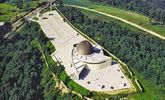 Planetario Municipal do Carmo Prof. Acacio Riberi