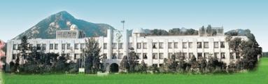 Gyeonggi High School