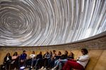 Planetario de Seron