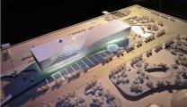Shandong Science and Technology Museum New Hall