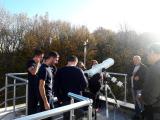planetarium Shumen