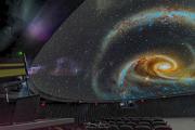 Planetarium Smolyan