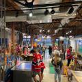 Moebius Discovery Center