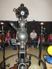 Planetarium Theodor-Fontane-Gymnasium