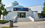 Planetariu și Observator Astronomic