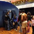 Starr's Planetarium