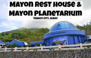 Mayon Planetarium
