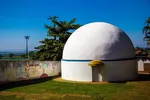 Planetario Professor Romildo Povoa Faria