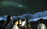 Planetarium of Thessaloniki