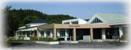Miyagi Prefectural Hasama Handicapped School