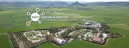 Parco Sardegna in Miniatura