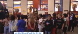Discovery Science Place