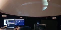 Astro Planetarium