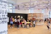 ZOOM Kindermuseum