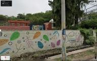 Gandhi Hill Planetarium