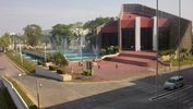 Planetario Tabasco 2000