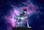 TFAI Planetariumas