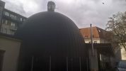 Vilniaus Planetariumas