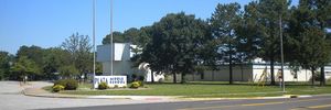 Plaza Middle School