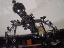 Stalingrad planetarium