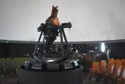 Wakkanai Youth's and Children's Science Museum