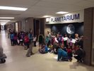 Planetarium of the Wausau School District