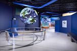 Cox Science Center and Aquarium