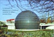 Planetarium Wolfsburg