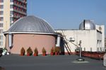 Planetarium NAOP Yambol