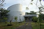 Youth Training Center - Planetarium