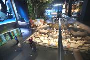 New Henan Science and Technology Museum