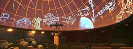 Maximilian Hell Observatory and Planetarium