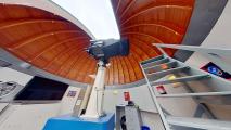 Sternwarte & Planetarium