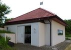 Volkssternwarte und Planetarium Streitheim