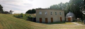 Sternwarte und Planetarium Zwickau