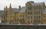 The University of Wales - Aberystwyth