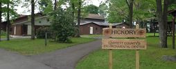Environmental Education Center