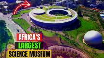 Science Museum of Ethiopia