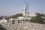 Akashi Municipal Planetarium
